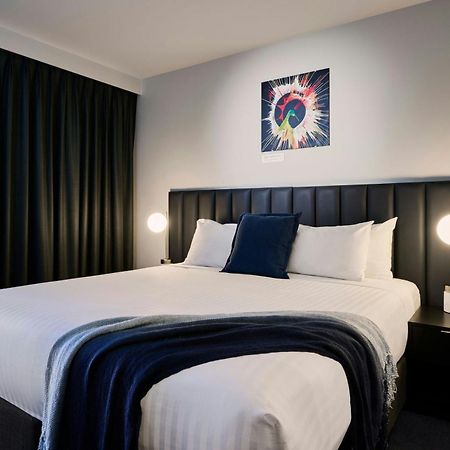 Midnight Hotel, Autograph Collection Canberra Exterior photo