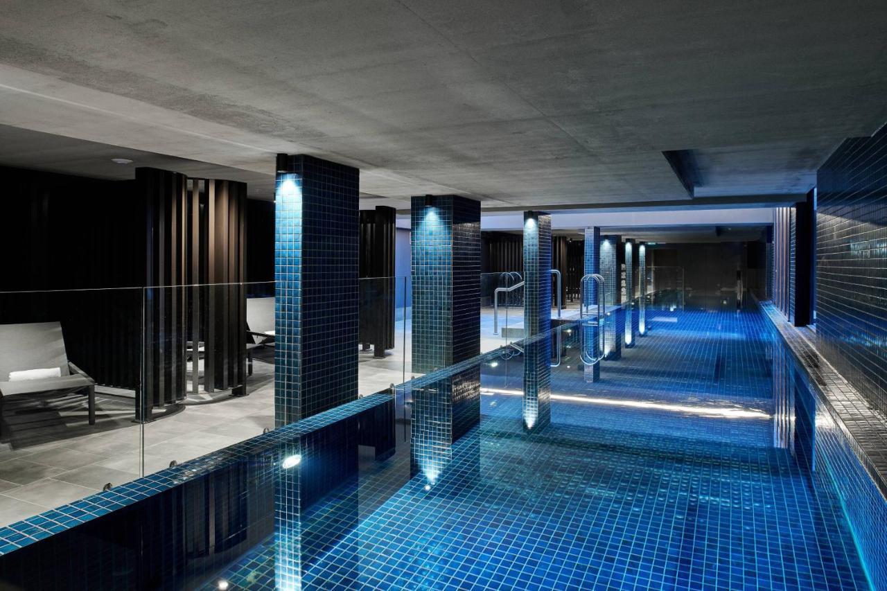 Midnight Hotel, Autograph Collection Canberra Exterior photo The spa at The Landmark